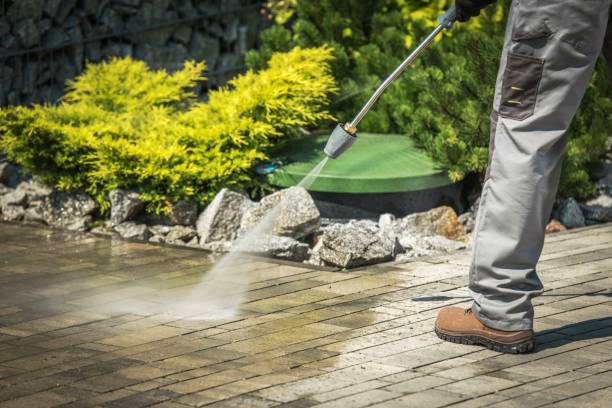 Best Concrete Surface Cleaning in Polk City, IA