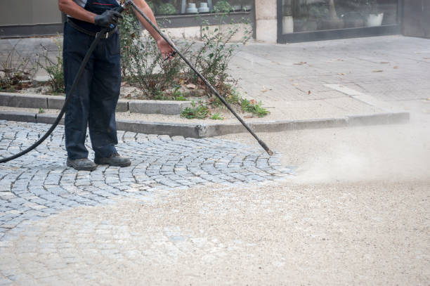 Best Parking Lot Cleaning in Polk City, IA