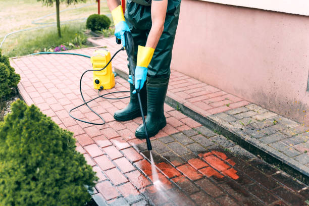 Best Vinyl Siding Pressure Washing in Polk City, IA