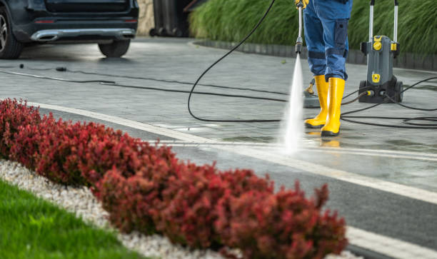 Trusted Polk City, IA Pressure Washing Services Experts
