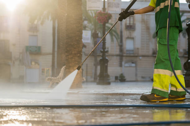 Best Driveway Cleaning and Restoration in Polk City, IA
