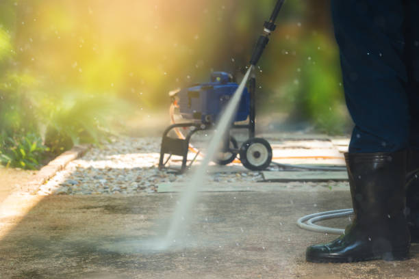 Best Oil and Grease Removal from Surfaces in Polk City, IA
